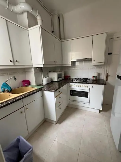 Apartamento Con Encanto A 2 Minutos De La Playa Sant Feliu de Guíxols Apartment