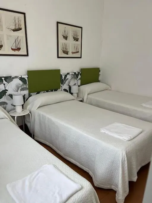 Apartment Apartamento Con Encanto A 2 Minutos De La Playa Sant Feliu de Guíxols