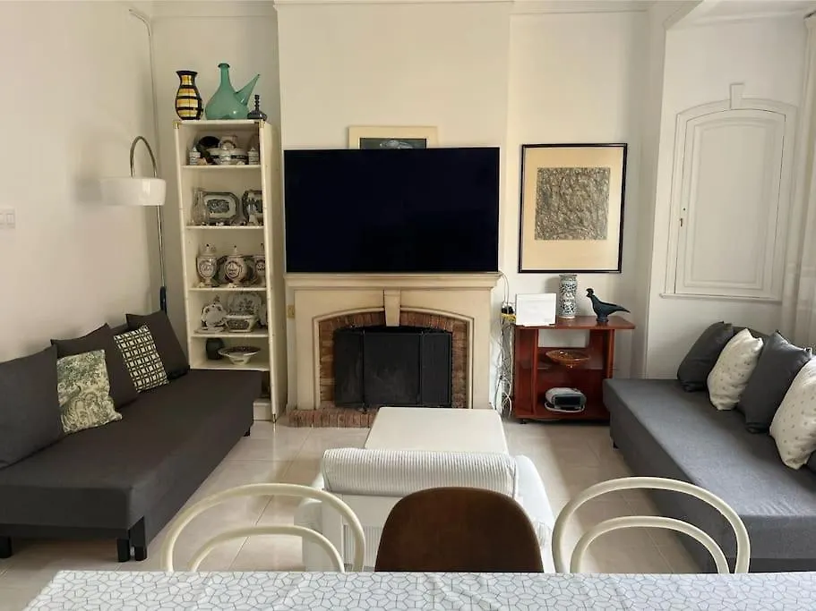 Apartment Apartamento Con Encanto A 2 Minutos De La Playa Sant Feliu de Guíxols Spanien