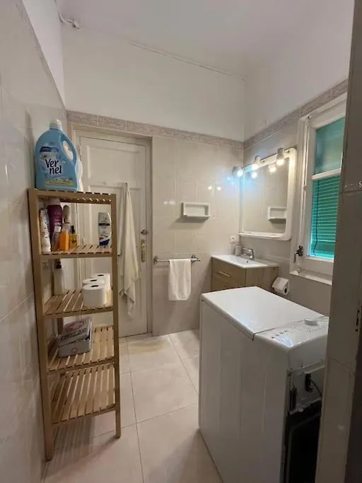 Apartment Apartamento Con Encanto A 2 Minutos De La Playa Sant Feliu de Guíxols