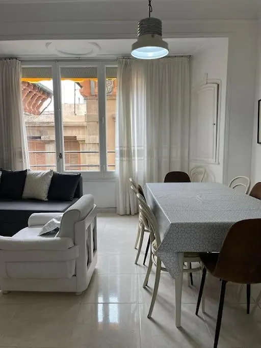 סאן פליו דה גיסולס Apartamento Con Encanto A 2 Minutos De La Playa 0*, סאן פליו דה גיסולס