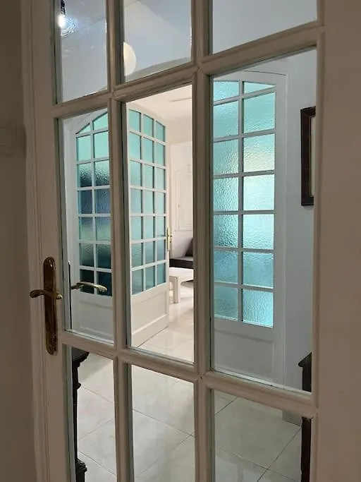סאן פליו דה גיסולס Apartamento Con Encanto A 2 Minutos De La Playa 0*, סאן פליו דה גיסולס ספרד